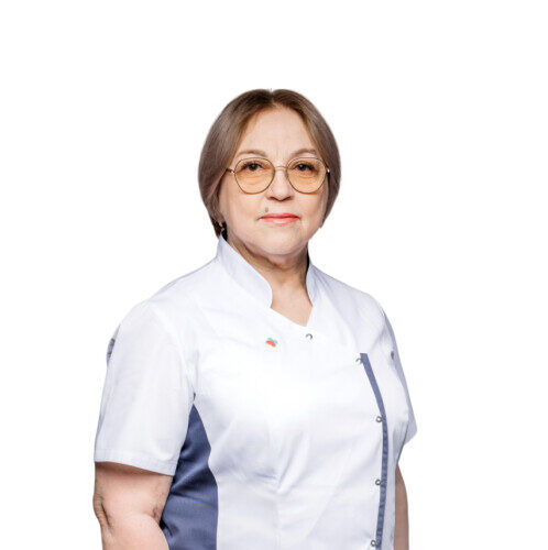 Врач Гладкевич Елена Геннадьевна