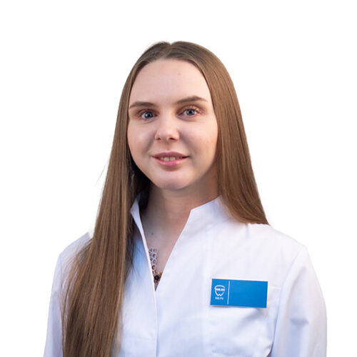 Врач Романенко Алена Андреевна