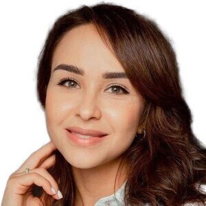 Врач Голота Анна Ашотовна