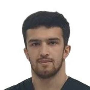 Врач Мамедли Уфуг Джавидан оглы