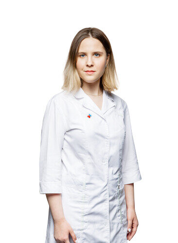 Врач Перфилова Виктория Алексеевна