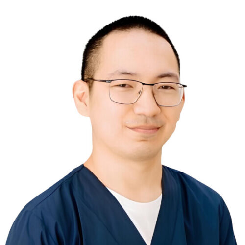 Врач Байтемиров Рауф Эдуардович 