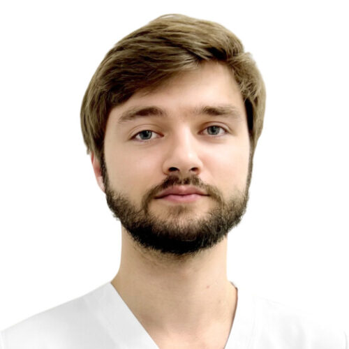 Врач Бажев Бекмурза Асланович