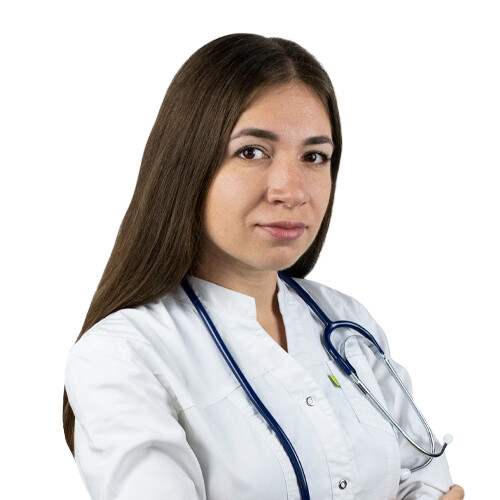 Врач Борщева Наталья Юрьевна 