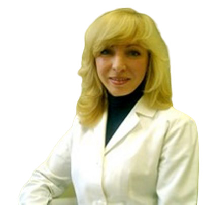 Врач Шульман Елена Иосифовна 
