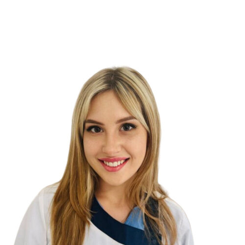 Врач Енина Валерия Михайловна 