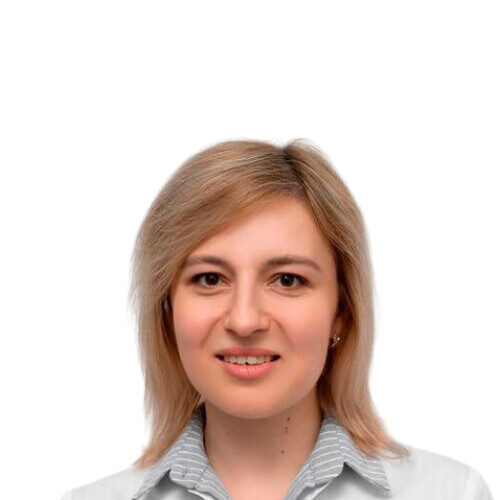 Врач Иванова Ольга Алексеевна 