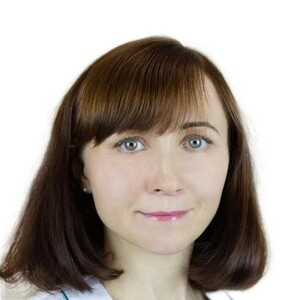 Врач Адовскова Елена Владимировна