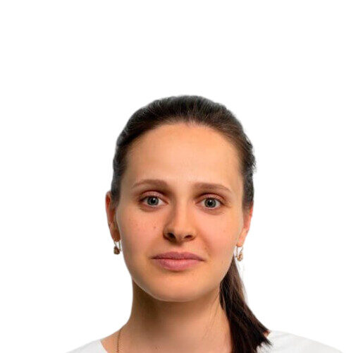 Врач Зуева Оксана Владимировна 