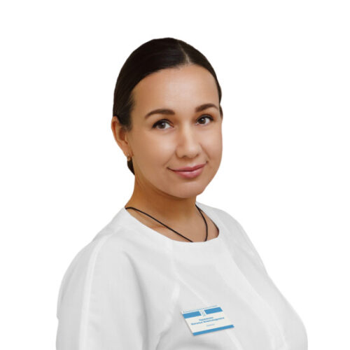 Врач Удовикова Наталья Александровна 