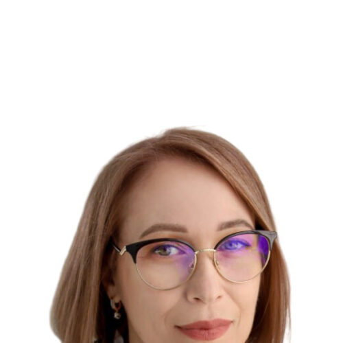 Врач Швачич Виктория Валерьевна 