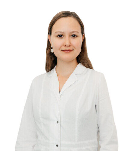 Врач Семенова Наталья Владимировна 