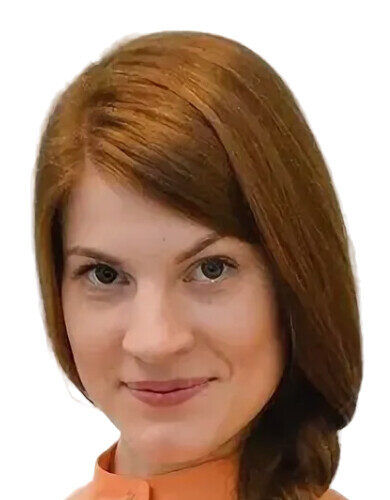 Врач Андриянова Мария Павловна 