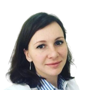Врач Фомина Мария Михайловна 