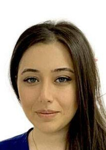 Врач Котанджян Сюзанна Назаровна