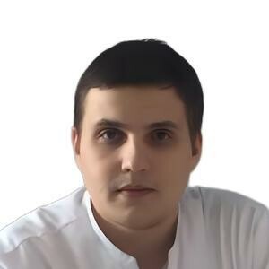 Врач Белов Вячеслав Олегович
