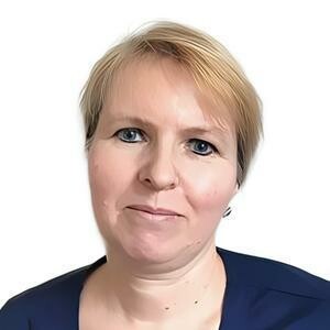 Врач Шкарина Наталия Валентиновна