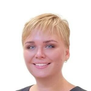 Врач Пронская Лилия Станиславовна