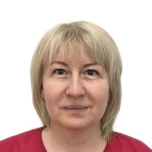Врач Илова Елена Владимировна 