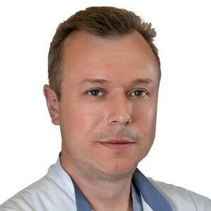 Врач Шпилько Станислав Андреевич
