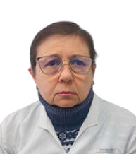 Врач Козодой Татьяна Анатольевна