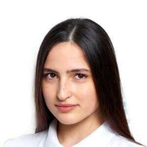 Врач Рамазанова Аделя Равилевна 