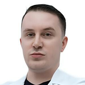 Врач Николенко Леонид Михайлович 