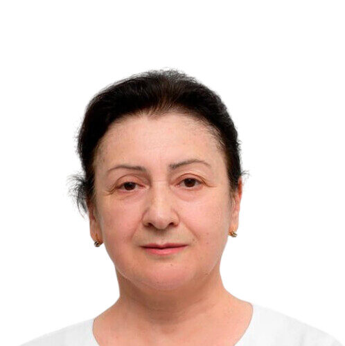 Врач Нагаева Ирина Хажмудиновна