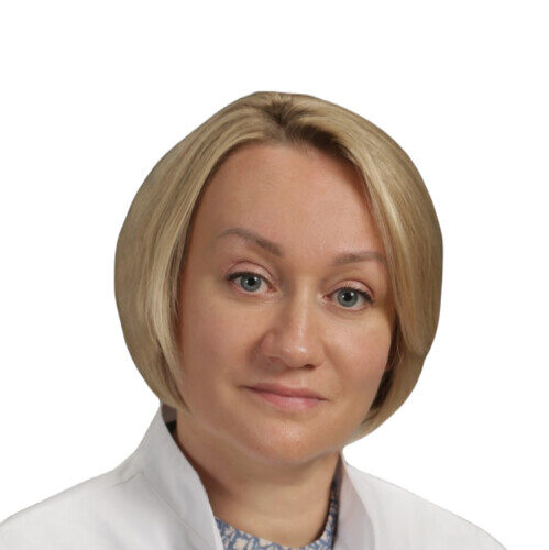 Врач Рычихина Наталья Ивановна