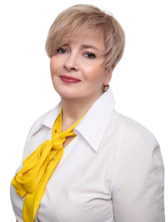 Врач Старченко Кристина Владимировна 