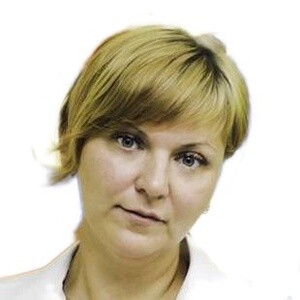 Врач Мотова Ольга Александровна