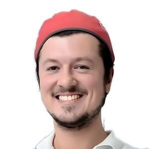 Врач Макаров Николай Александрович