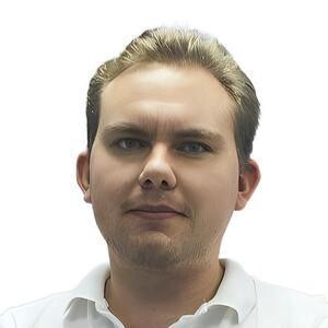Врач Димитриев Андрей Федорович
