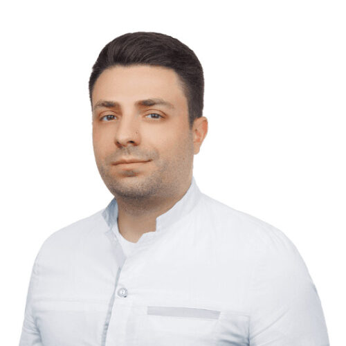 Врач Самара Максим