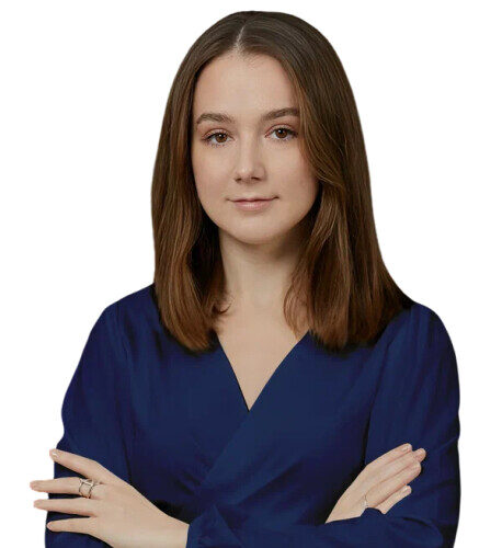 Врач Бабкина Ирина Викторовна 