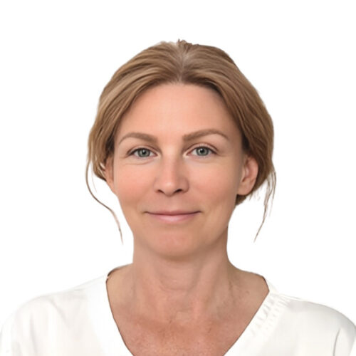 Врач Ярцева Анна Вячеславовна