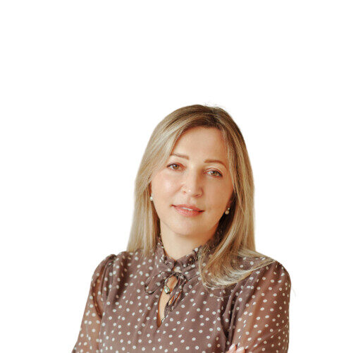 Врач Сипкина Инна Владимировна