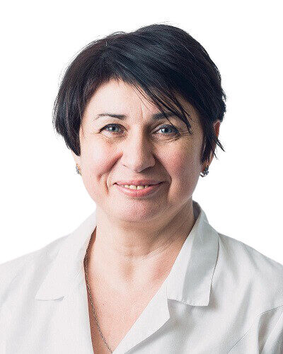 Врач Иванова Татьяна Владиславовна