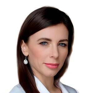 Врач Сницар Наталия Евгеньевна