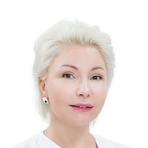 Врач Мацуева Татьяна Борисовна 