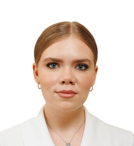 Врач Кононова Дарья Алексеевна 