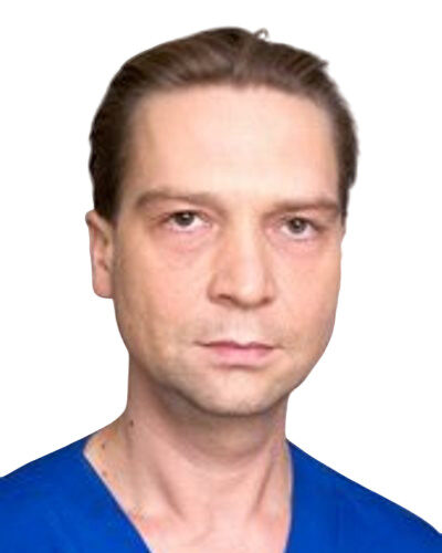 Врач Шмаков Андрей Юрьевич