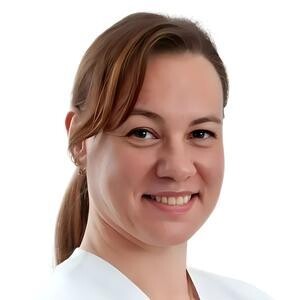 Врач Маринова Наталья Владимировна 
