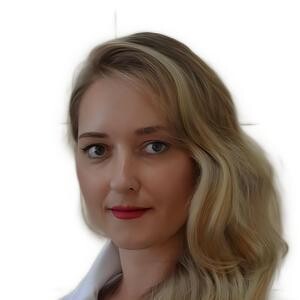 Врач Клинина Любовь Андреевна