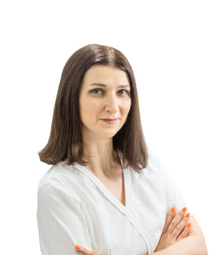 Врач Галстян Лилит Самвеловна