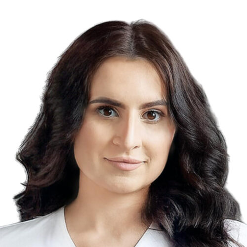 Врач Саакян Софья Айрапетовна