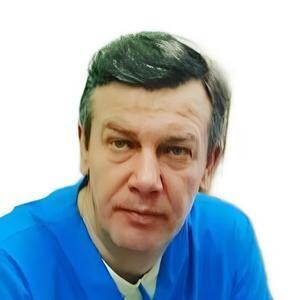 Врач Курилов Вадим Владимирович 
