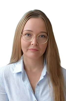 Врач Москвичева Александра Олеговна