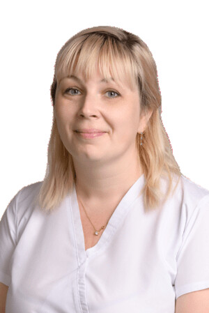 Врач Соколовская Анастасия Николаевна