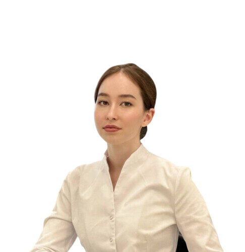 Врач Григорьева Евгения Владимировна